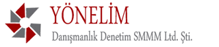 Yönelim Danışmanlık Denetim SMMM Ltd. Şti.
- İzmir